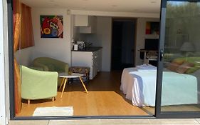 Studio 36M2, Dans Un Beau Domaine Privee Au Calme.